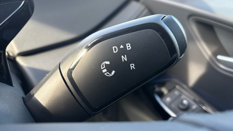 Volkswagen ID.3 125kW Match Pure 52kWh 5dr Auto Electric Hatchback